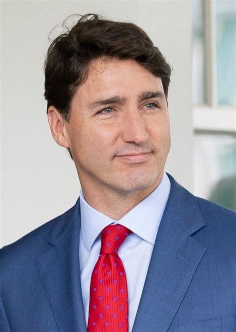 Top 10 Facts about Justin Trudeau - Discover Walks Blog