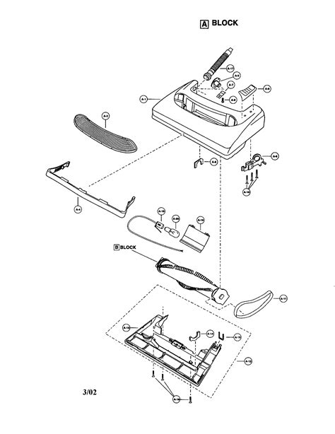 Vacuum: Vacuum Cleaner Parts