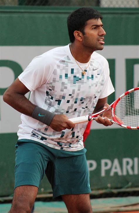 Rohan Bopanna Bio : Age, Real Name, Net Worth 2020 and Partner