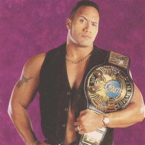 Stream episode Jim Johnston- Know Your Role (The Rock Theme Nov'98 ...