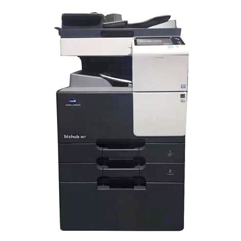 A3 Konica Digital Photocopier Machine, Photocopy at Rs 145000 in Jaipur