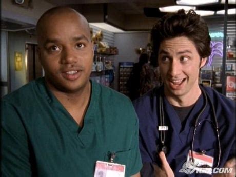 Scrubs - Season Four - IGN