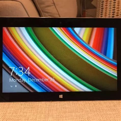 Free: Microsoft Surface RT - Other Electronics - Listia.com Auctions ...