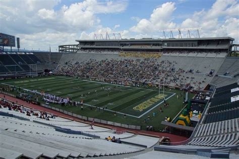 2014-15 FBS Bowl Schedule: Jan. 2 Update | Football stadiums, Western ...