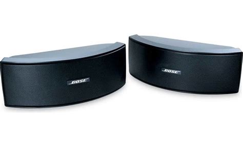 bose wired outdoor speakers - www.packmechgroup.com