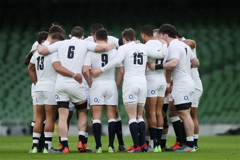 What next for England squad after disastrous Six Nations? | The Standard