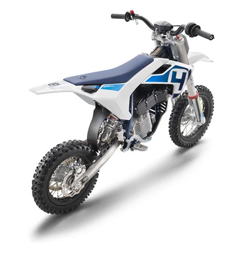 FIRST LOOK: Husqvarna EE 5 - Husky's new electric kids bike - Australasian Dirt Bike Magazine