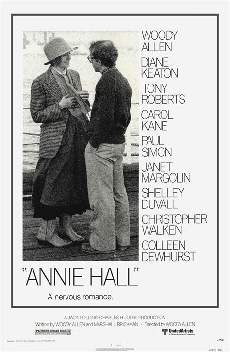 Annie Hall (1977) Bluray FullHD - WatchSoMuch