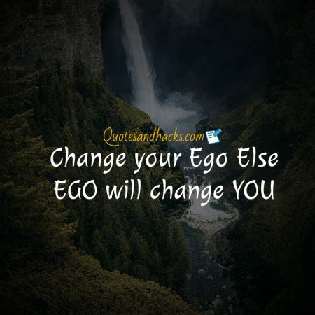 50 Best Ego is the enemy quotes - Quotes and Hacks