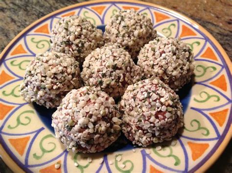 Chocolate Coconut Snowballs – My Health Maven