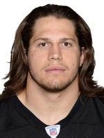 Anthony Chickillo, Pittsburgh, Defensive Line