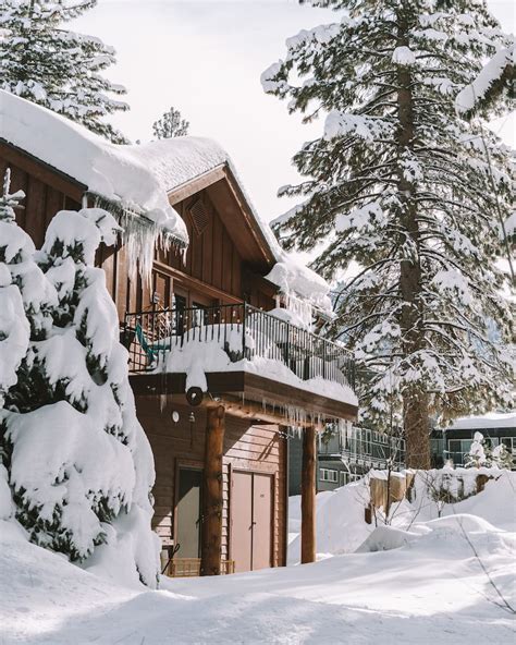 Lake Tahoe Winter Guide: Planning Tips, Best Activities + Things to Do ...