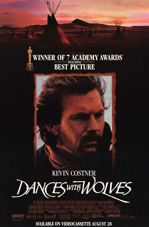 dances with wolves