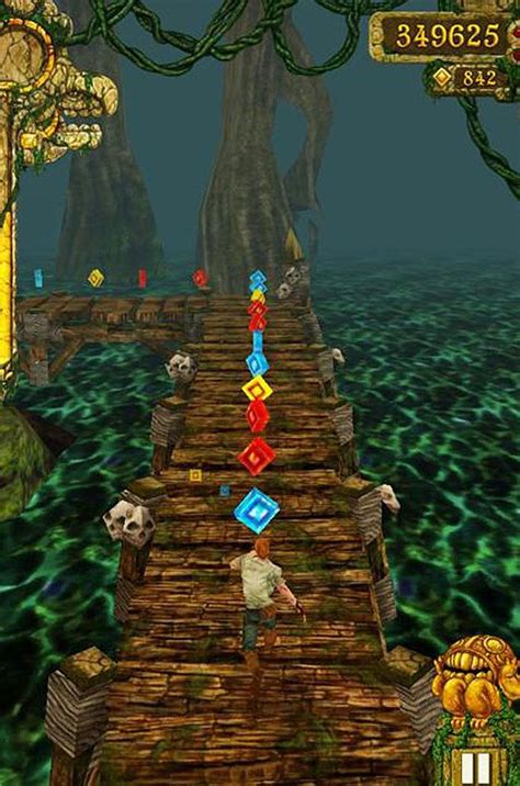 Temple Run - Free Casual Games!