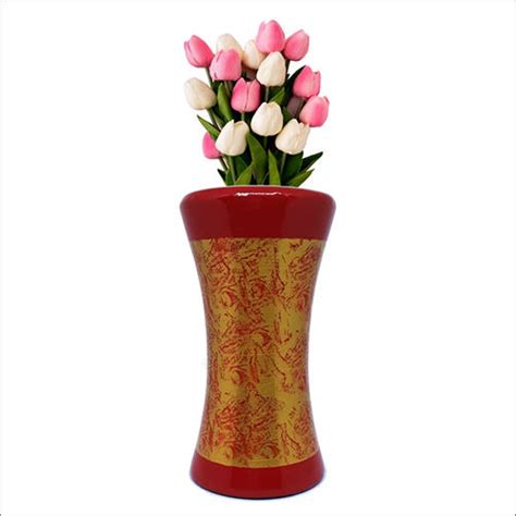 Outdoor Bamboo Flower Vase at Best Price in Noida | Makata India Llp