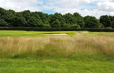 Mid Herts Golf Club in Wheathampstead, St. Albans, England | GolfPass