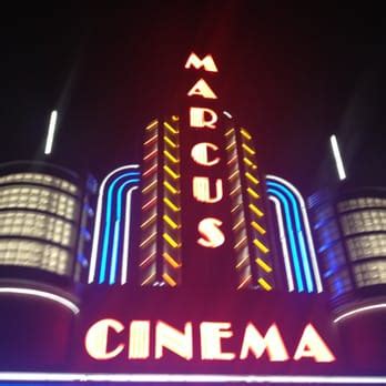 Marcus Cinemas Orland Park - 19 Photos - Cinema - 16350 S La Grange Rd - Orland Park, IL ...