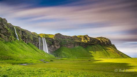 Seljalandsfoss Campsite View - FM Forums