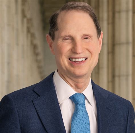 Meet Ron | U.S. Senator Ron Wyden of Oregon