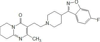 Perseris - FDA prescribing information, side effects and uses