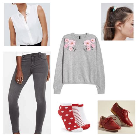 Geek Chic: What to Wear to Lab - College Fashion