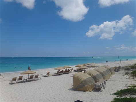 The Somerset On Grace Bay | Turks And Caicos Resorts