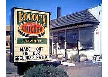 3 Best Pizza Places in Tucson, AZ - Expert Recommendations