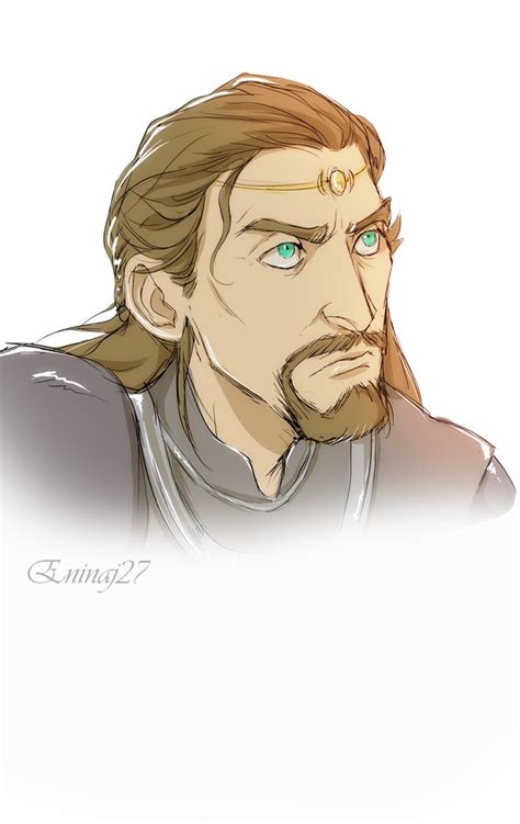 Angry king by Eninaj27 on DeviantArt