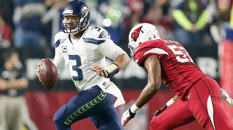 Russell Wilson contract a no-brainer for Seahawks - Sports Illustrated