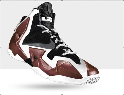 Lebron's - Dope Shoes