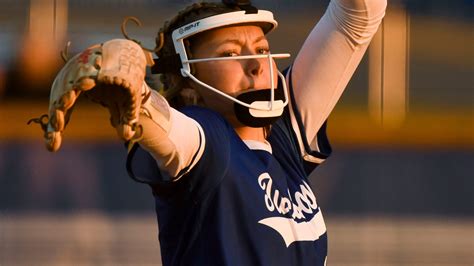 The Tuscaloosa News Super 9 all-area softball 2023 high school team