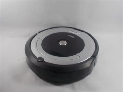 iRobot Roomba 690 Repair Help: Learn How to Fix It Yourself.