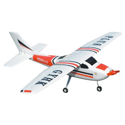 Cessna 182 RC Planes - at all stores