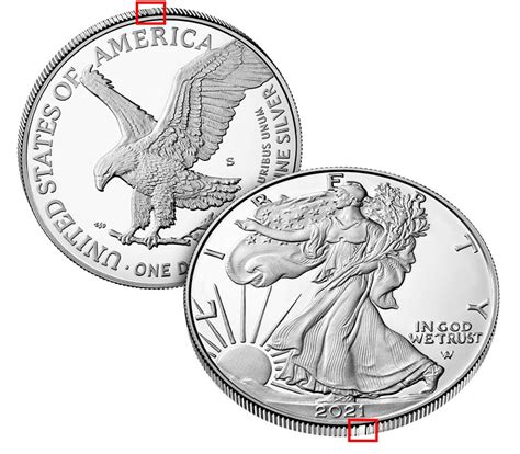 2021 Silver Eagle Type 2 Coin Is Finally Here! | Scottsdale Bullion & Coin