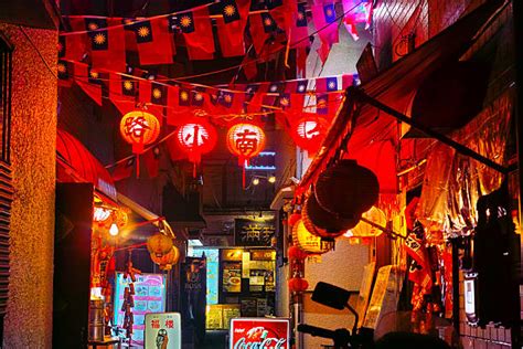 1,100+ Chinatown Yokohama Stock Photos, Pictures & Royalty-Free Images ...