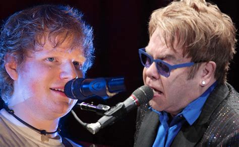 Soul 11 Music: Live Clip: "The A Team" (Ed Sheeran feat. Elton John)