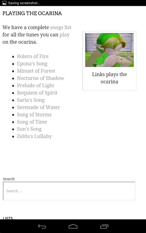 Walkthroughs for The Legend of Zelda: Ocarina of Time 3D:Amazon.co.uk ...