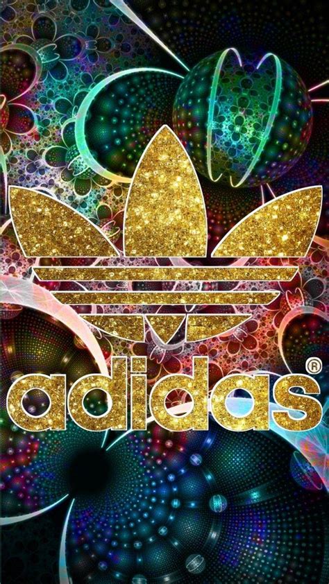 🔥 Free download Adidas wallpaper Wallpaper iphone ios7 Adidas logo wallpapers [720x1280] for ...