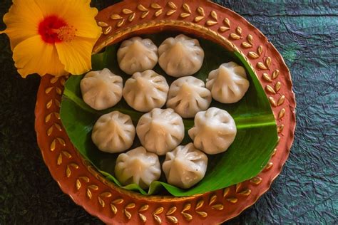 Ganesh Chaturthi 2020: Easy modak recipes to try at home