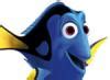 Voice Compare: Finding Nemo - Dory - Behind The Voice Actors