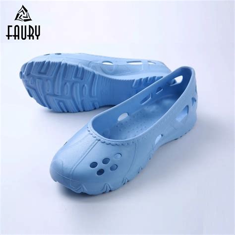 Medical Shoes Doctor Nursing Surgical Shoes Dental Hospital Women's ...