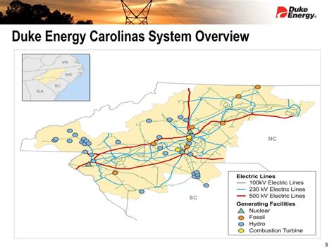 PPT - Duke Energy Carolinas Transmission Tariff Rate Review PowerPoint ...