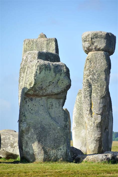 Stonehenge | History, Location, Map, Meaning, & Facts | Britannica