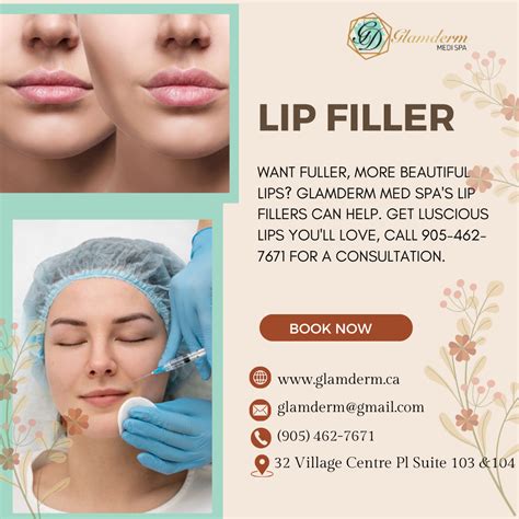 Lip Filler Trends: Keeping Up with the Changing Face of Beauty | by ...