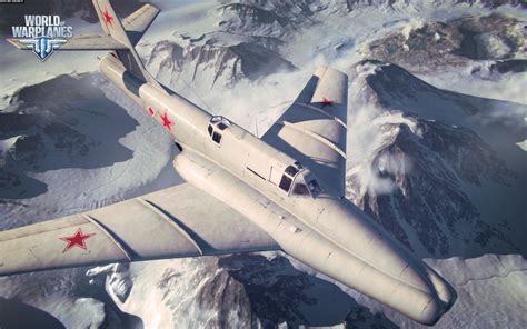 Download Video Game World Of Warplanes Wallpaper