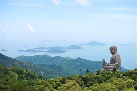 Your guide to Lantau Island - Hong Kong Living