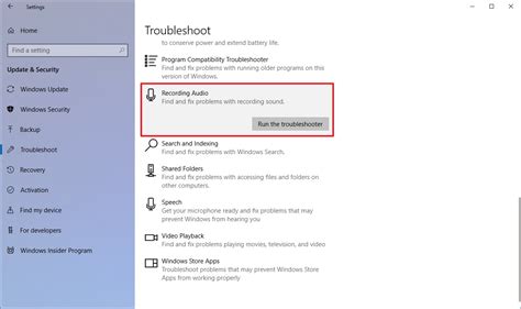 How to Fix Microphone Problems in Windows 10 | TechLatest