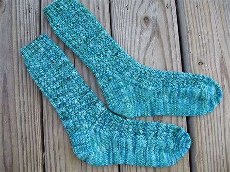 Ravelry Free Patterns Socks It Incorporates Crochet Cables, Which Makes ...