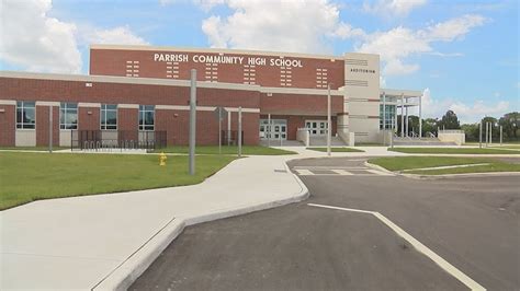 Parrish Community High School confirms threat investigation