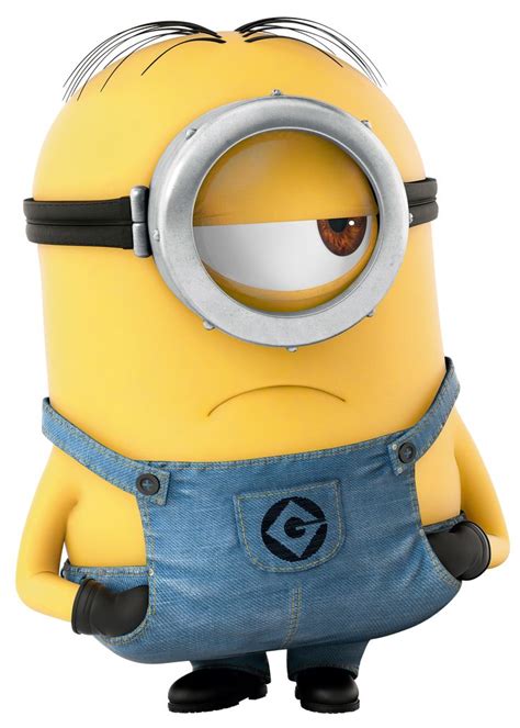 Large Minion Transparent Cartoon PNG Image | Gallery Yopriceville ...